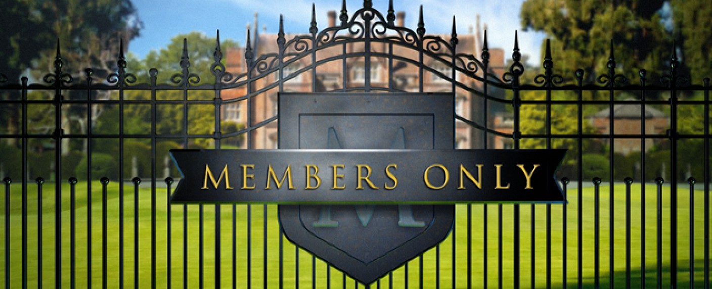 „Members Only“: ABC stampft Serie von John Stamos ein – Noch vor der Ausstrahlung wurde die Serie eingestellt – Bild: ABC