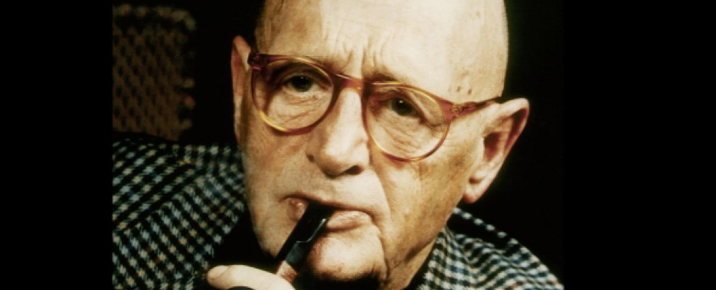 „Millionenspiel“ und Ekel Alfred: ARD mit Programm zum 100. Geburtstag von Wolfgang Menge – Erste Ausstrahlung von „Spreebogen“ seit 25 Jahren – Bild: NDR/​WDR