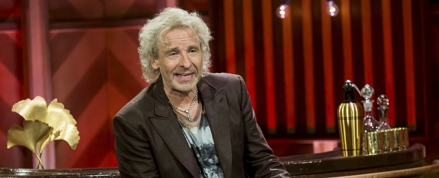 Quoten: „Mensch Gottschalk“ setzt zweite Chance in den Sand – RTL punktet nur mit Formel 1, „Polizeiruf 110“ holt Tagessieg – Bild: RTL/​Andreas Friese