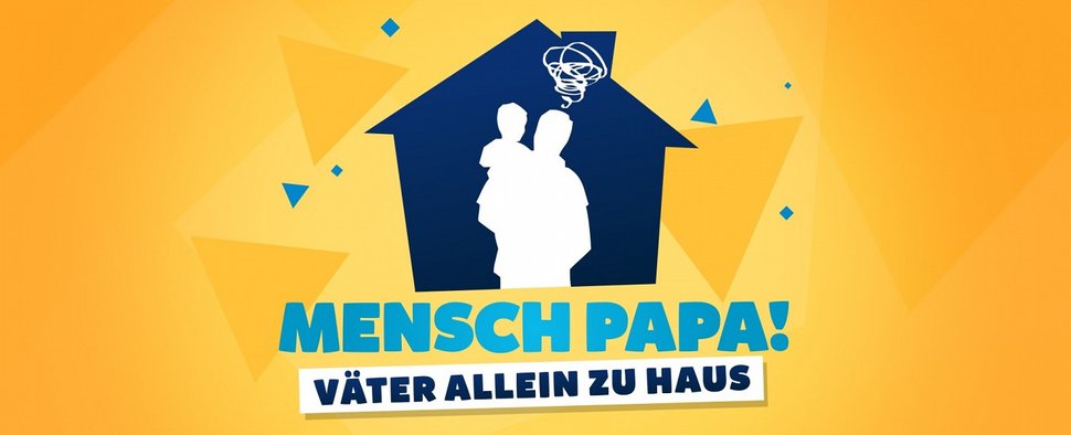 "Mensch Papa!": RTL begleitet Väter allein zu Haus – "Undercover Boss" kehrt im Januar zurück – Bild: MG RTL D