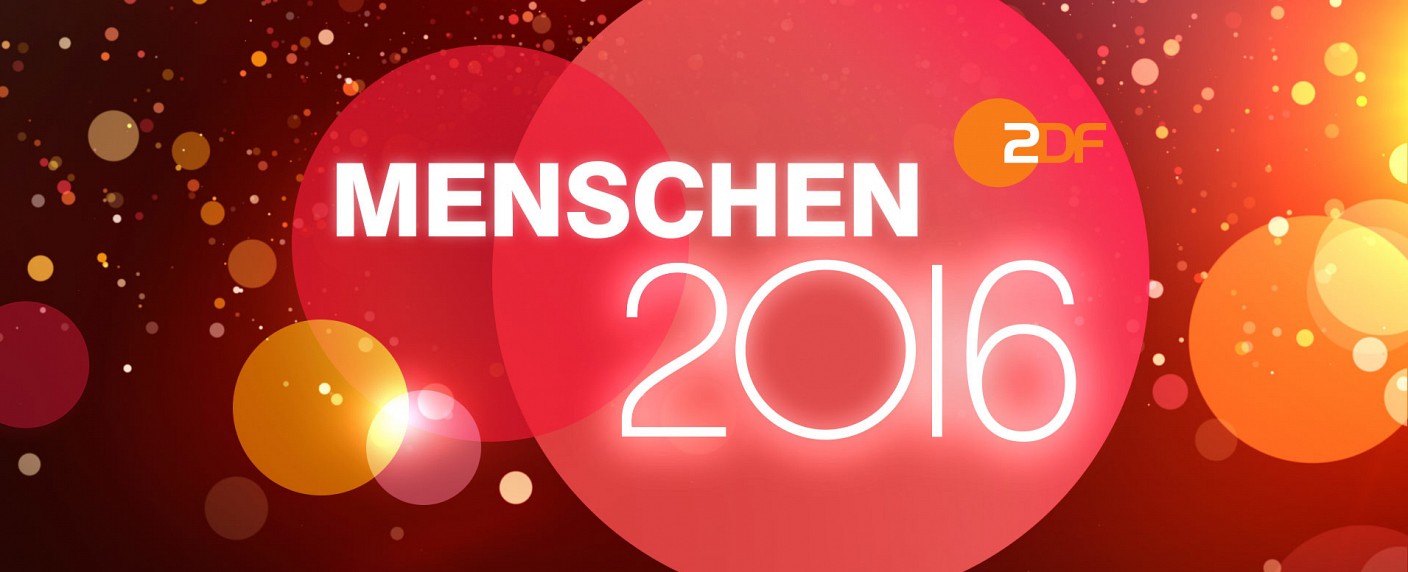 Kürzer und später: „Menschen 2016“-Jahresrückblick läuft nach 22 Uhr – Markus Lanz blickt in zwei Stunden auf das Jahr zurück – Bild: ZDF/​Agentur Alpenblick