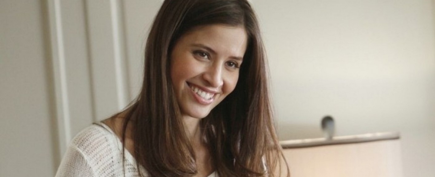 Mercedes Mason schließt sich „Fear The Walking Dead“ an – Die „The Finder“-Darstellerin kommt zu AMC – Bild: ABC
