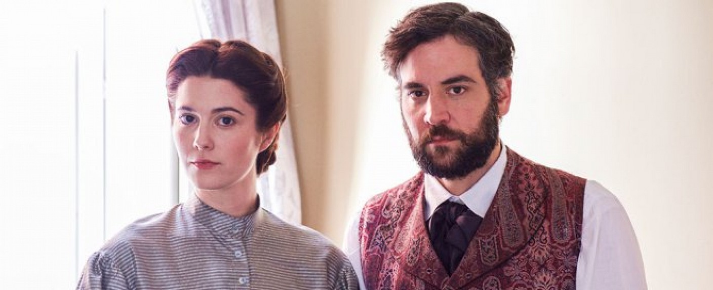 FX verlängert „Baskets“, PBS beendet Bürgerkriegs-Drama „Mercy Street“ – PBS trennt sich von Eigenproduktion mit Josh Radnor – Bild: PBS