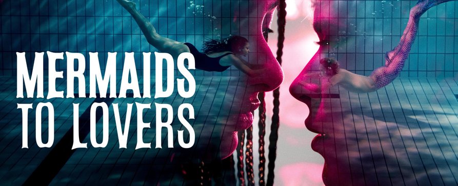 „Mermaids to Lovers“: Starttermin und erste Bilder für neue RomCom-Serie von RTL+ – Gewinner-Serie des Storytellers-Nachwuchswettbewerbs – Bild: RTL