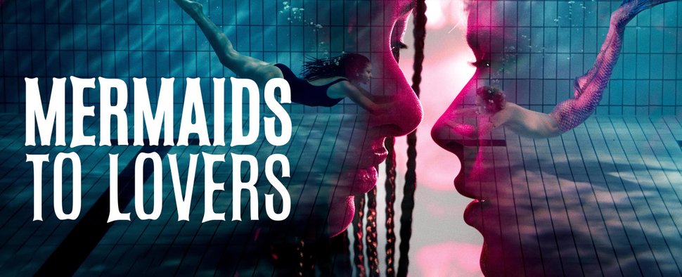 "Mermaids to Lovers": Starttermin und erste Bilder für neue RomCom-Serie von RTL+ – Gewinner-Serie des Storytellers-Nachwuchswettbewerbs – Bild: RTL