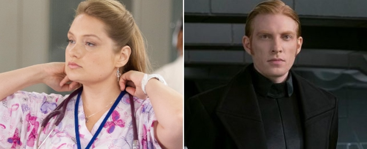 Comedy-Thriller „Run“ von „Killing Eve“-Schöpferin erhält Serienbestellung – Merritt Wever („Nurse Jackie“) und „Star Wars“-Veteran Domhnall Gleeson in den Hauptrollen – Bild: Showtime/​Lucasfilm