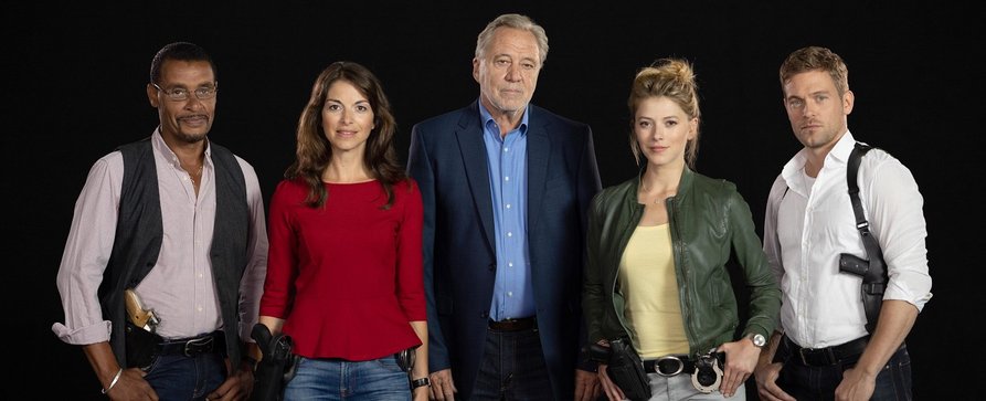 Aus für „SOKO München“: ZDF stellt „SOKO“-Mutterserie ein – Überraschendes Ende nach mehr als 40 Jahren – Bild: ZDF/​Markus Sapper