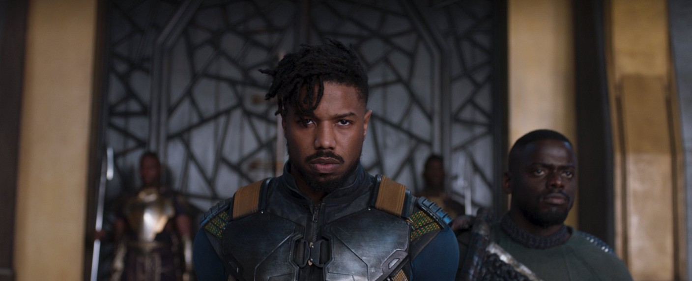 Netflix bestellt Drama-Serie um jungen schwarzen Superhelden und dessen Mutter – Michael B. Jordan produziert „Raising Dion“ – Bild: Marvel Studios