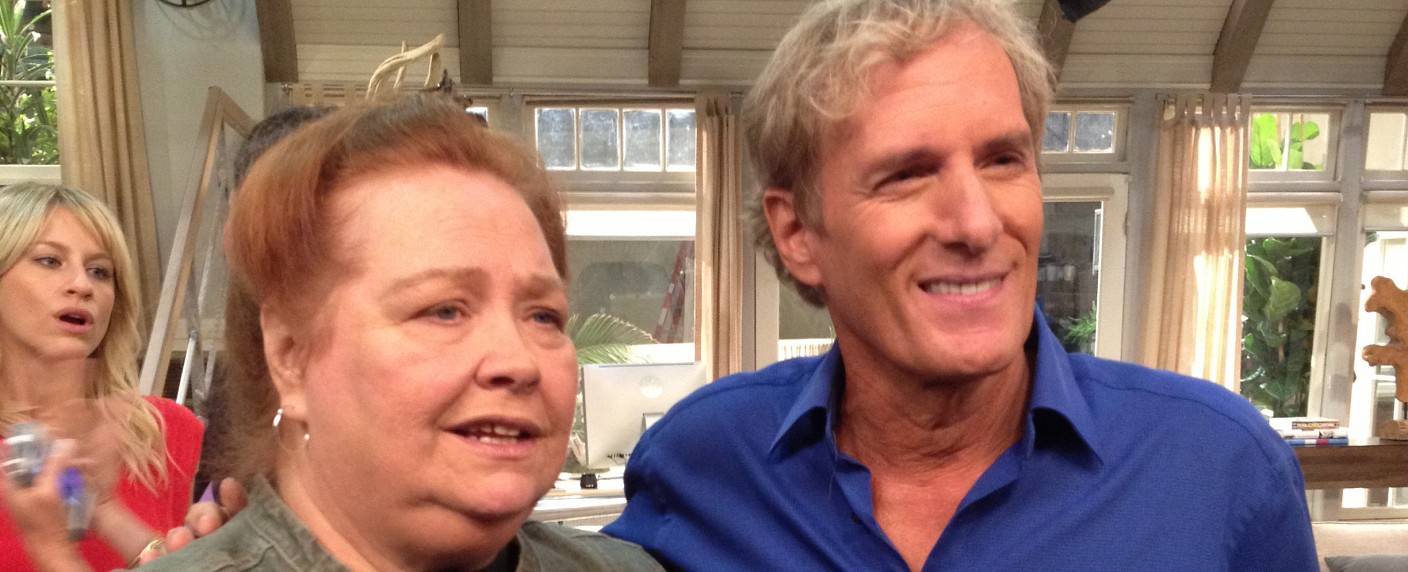 ABC entwickelt Comedy-Serie um Sänger Michael Bolton – „Housesitters“ zwischen „2 Broke Girls“ und „Three’s Company“ – Bild: Michael Bolton/​Facebook