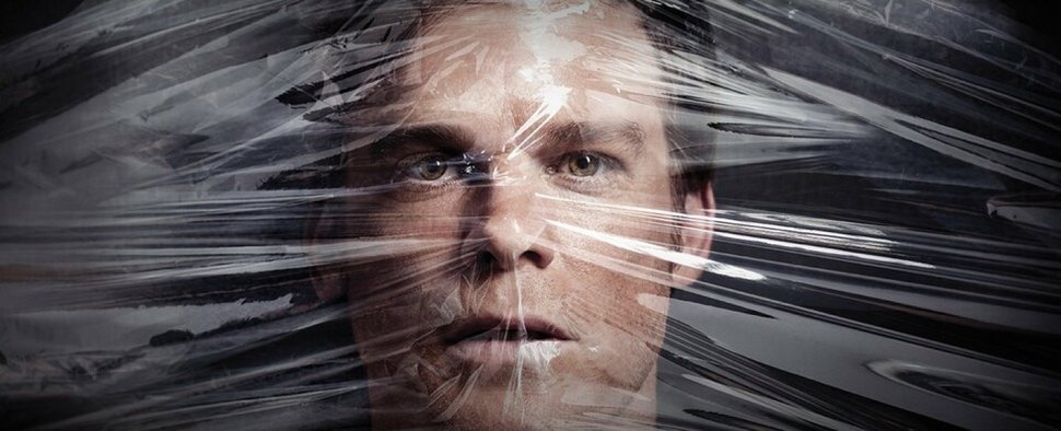 Michael C. Hall in „Dexter“ – Bild: Paramount Global