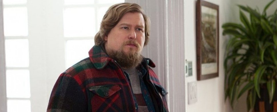 Michael Chernus wird für Peacock zum Serienkiller John Wayne Gacy – Bild: Netflix