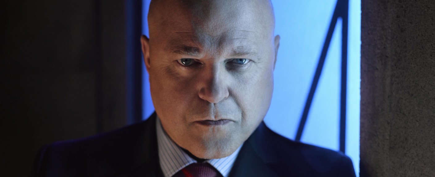 „Gotham“-Star Michael Chiklis bekämpft die Unterwelt in „Hotel Cocaine“ – Neue Ermittlerrolle für ehemaligen „Shield“-Detective – Bild: FOX