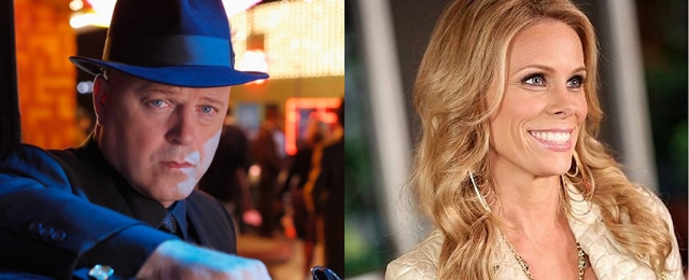 „Cuckoo“: Michael Chiklis und Cheryl Hines als Hauptdarsteller besetzt – US-Adaption verpflichtet Stars aus „The Shield“ und „Suburgatory“ – Bild: CBS/​ABC