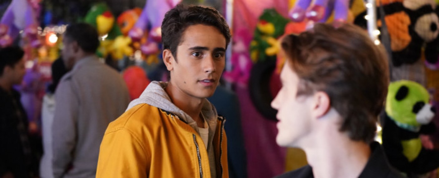 Hulu: „Love, Victor“ verlängert, Termin für „Animaniacs“-Comeback, Selena Gomez in neuer Comedy – Neue Trailer zu „Woke“ und „PEN15“ – Bild: Hulu