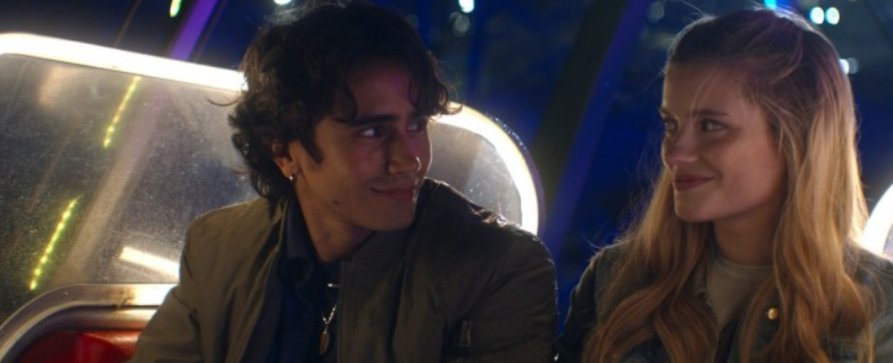„Motorheads“: Termin für neue Motorsport-Serie steht fest – Stars aus „Love, Victor“ und „Eiskalte Engel“ in Young-Adult-Drama mit dabei – Bild: Amazon MGM Studios