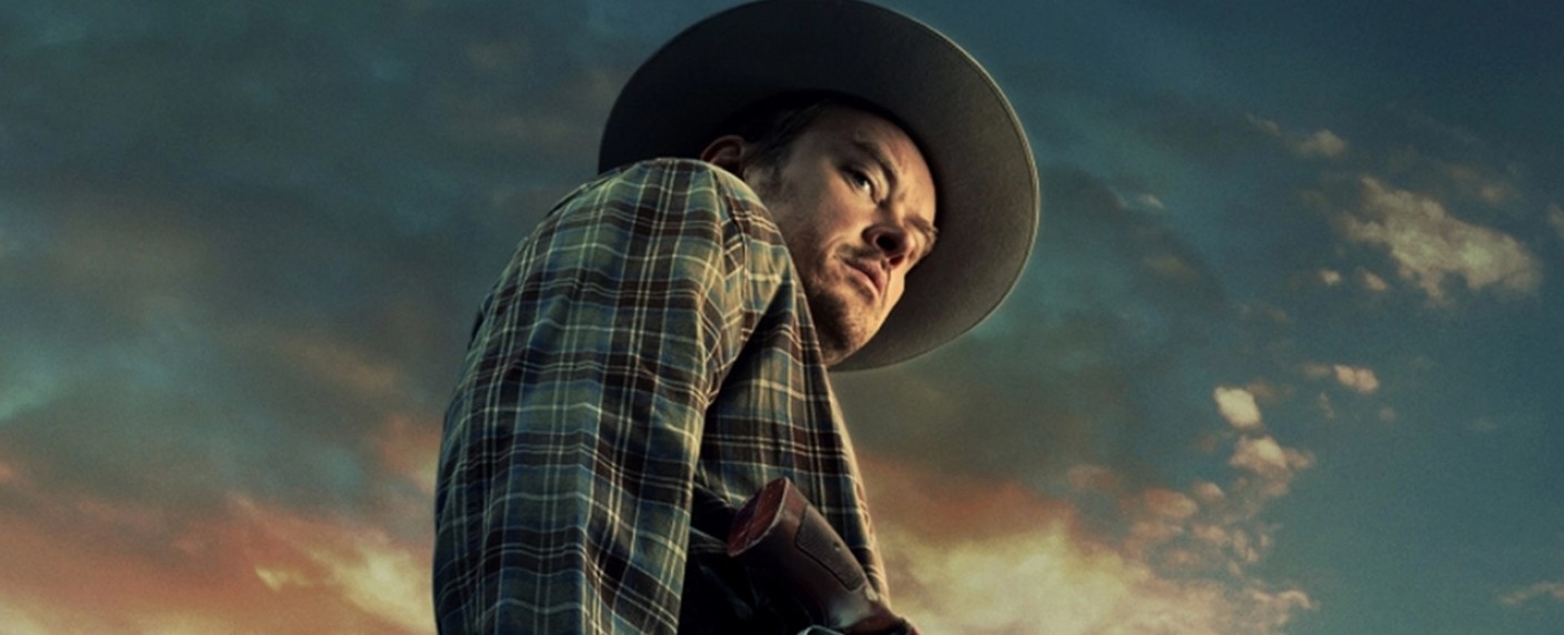 „Joe Pickett“: Trailer und US-Starttermin der Serienadaption von „Big Sky“-Autor – US-Dramaserie mit Michael Dorman („For All Mankind“) als Ermittler – Bild: Spectrum/​Paramount