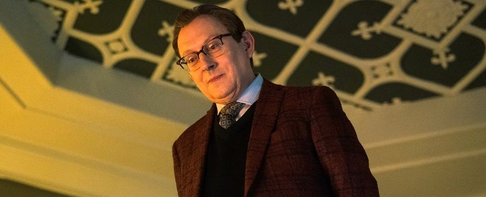 Michael Emerson in „Evil“ – Bild: Paramount+