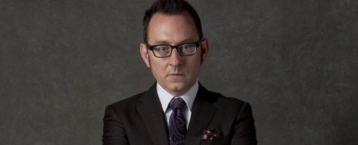 „Der Name der Rose“: Michael Emerson („Lost“) ergänzt Cast der Historienserie – Benjamin-Linus-Darsteller spielt den Abt des Klosters in TMG-Produktion – Bild: CBS