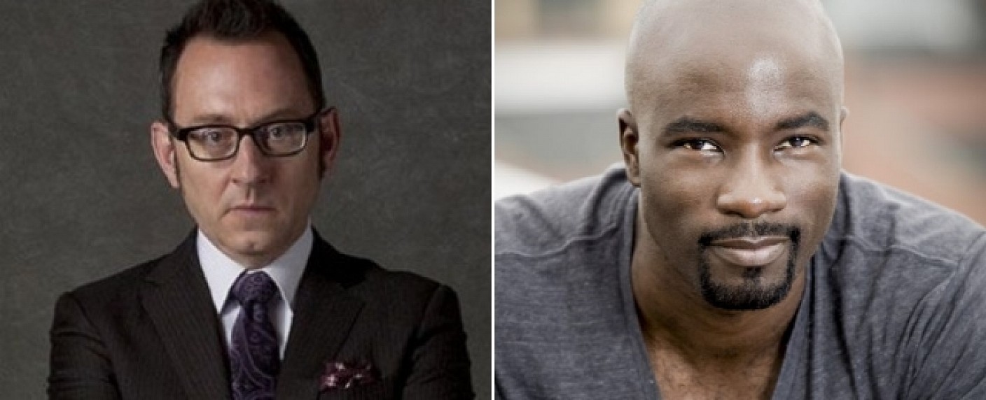 Michael Emerson („Lost“) und Mike Colter („Luke Cage“) in Pilot zu neuer Mysteryserie – CBS setzt einmal mehr auf Format der „Good Wife“-Schöpfer – Bild: CBS/​Netflix
