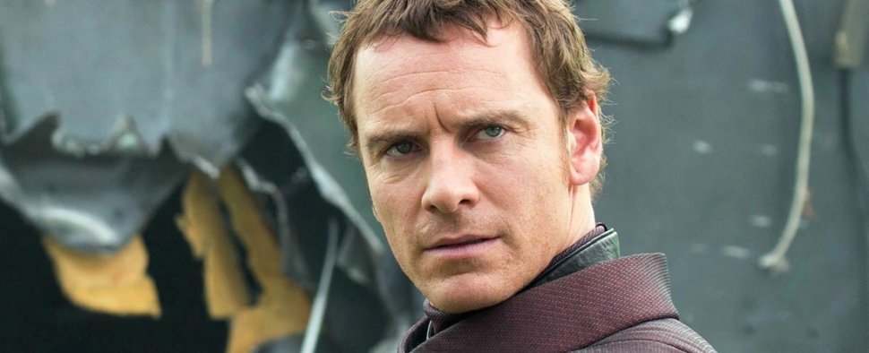 Michael Fassbender als Magneto in „X-Men“-Filmen – Bild: Marvel Entertainment/20th Century Studios