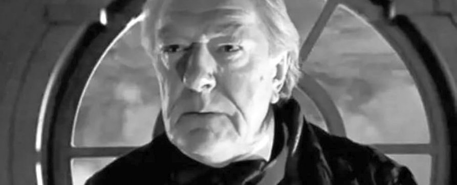 Schauspieler Michael Gambon gestorben – Dumbledore-Darsteller aus „Harry Potter“ wurde 82 Jahre alt – Bild: BBC