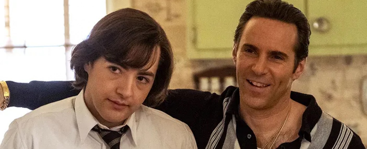 „Daredevil: Born Again“ engagiert James Gandolfinis Sohn – Wiedersehen mit Charlie Cox und Vincent D’Onofrio in Marvel-Serie – Bild: HBO