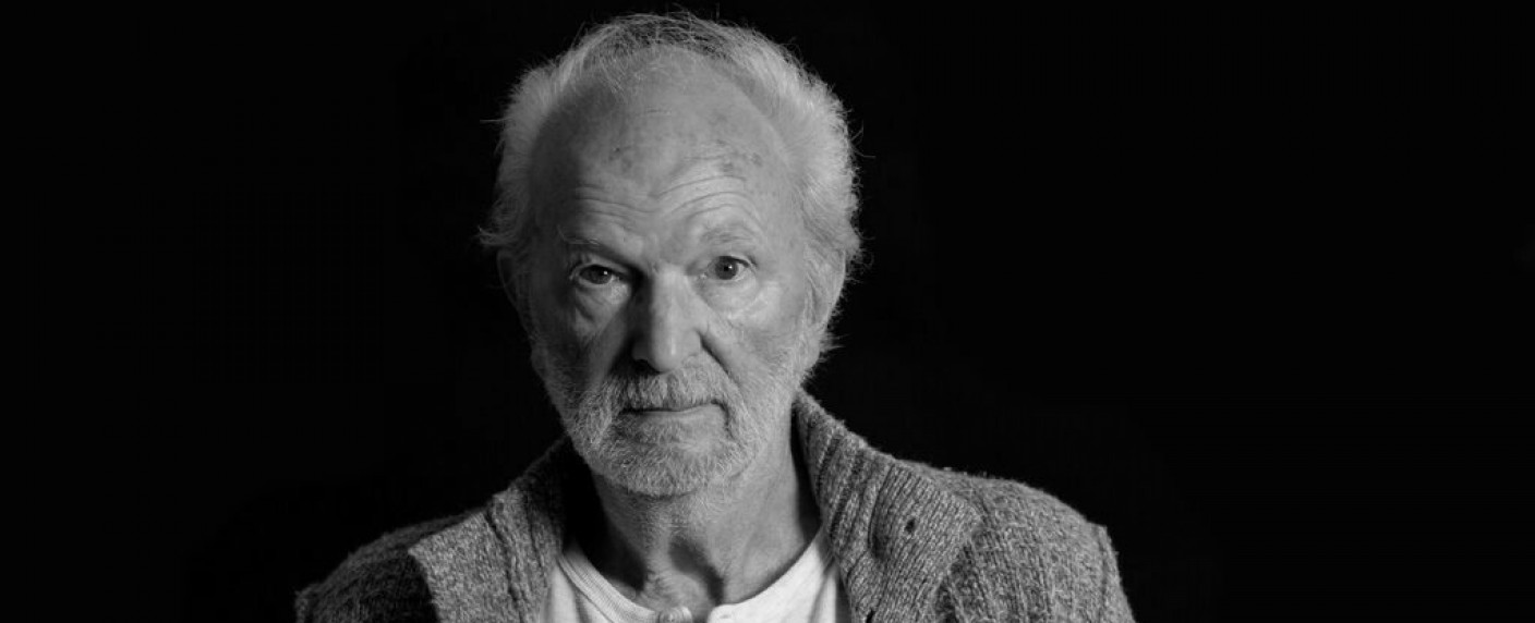 Schauspieler und Regisseur Michael Gwisdek ist tot – Charakterdarsteller aus „Good Bye, Lenin!“ im Alter von 78 Jahren verstorben – Bild: ZDF/​Carolin Ubl