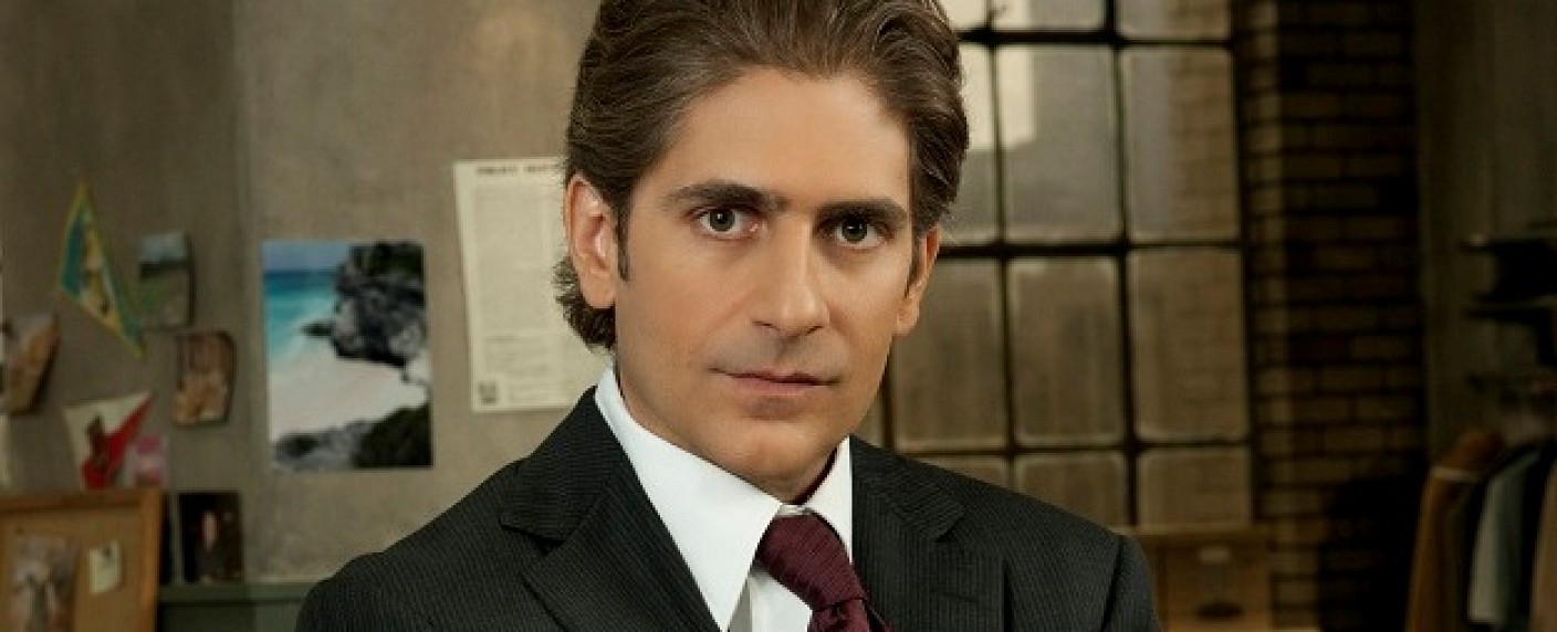 Michael Imperioli („Die Sopranos“) für Fortsetzung von „The White Lotus“ engagiert – HBO-Miniserie geht demnächst in die zweite Staffel – Bild: ABC