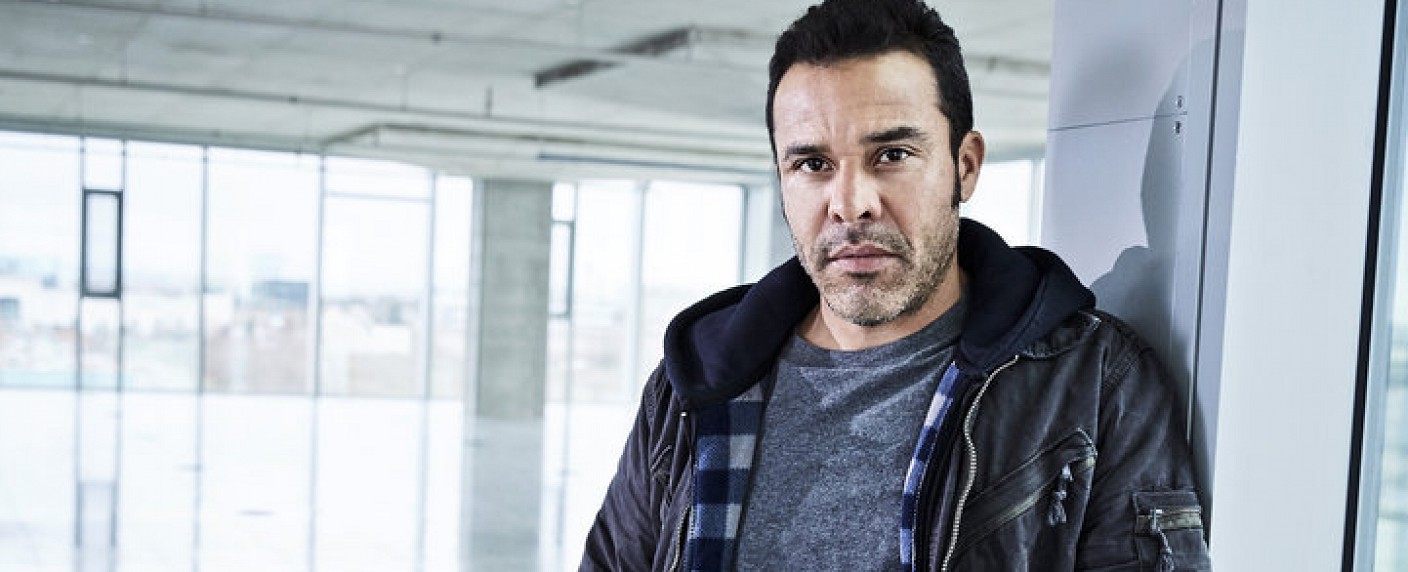 Michael Irby („The Unit“) übernimmt neue Hauptrolle in „Sons of Anarchy“-Spin-Off – „Mayans MC“ bekommt mit Nachdrehs neuen Boss – Bild: NBC