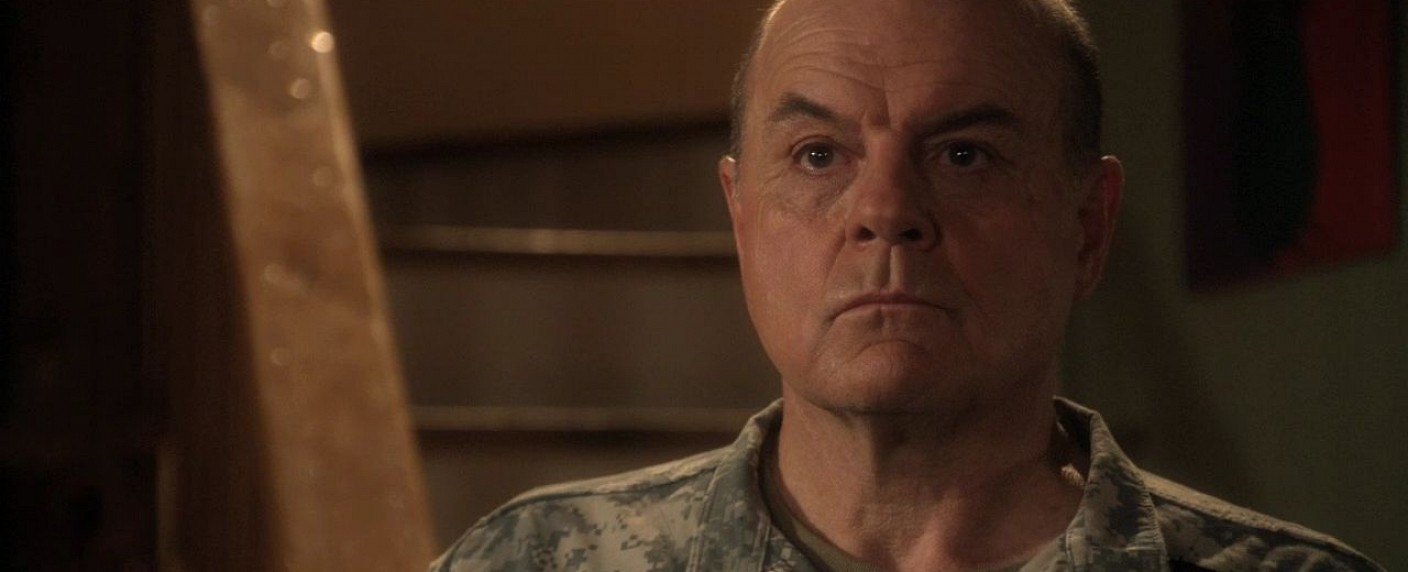 „The Flash“: Michael Ironside wird Vater von Captain Cold – Einblick in die Familiengeschichte des Superschurken – Bild: The CW