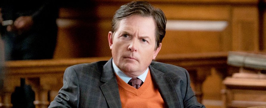 „Shrinking“: Michael J. Fox gibt Schauspielcomeback in Staffel 3 der Apple-Dramedy – Mehrfacher Emmy-Preisträger an der Seite von Jason Segel und Harrison Ford zu sehen – Bild: CBS