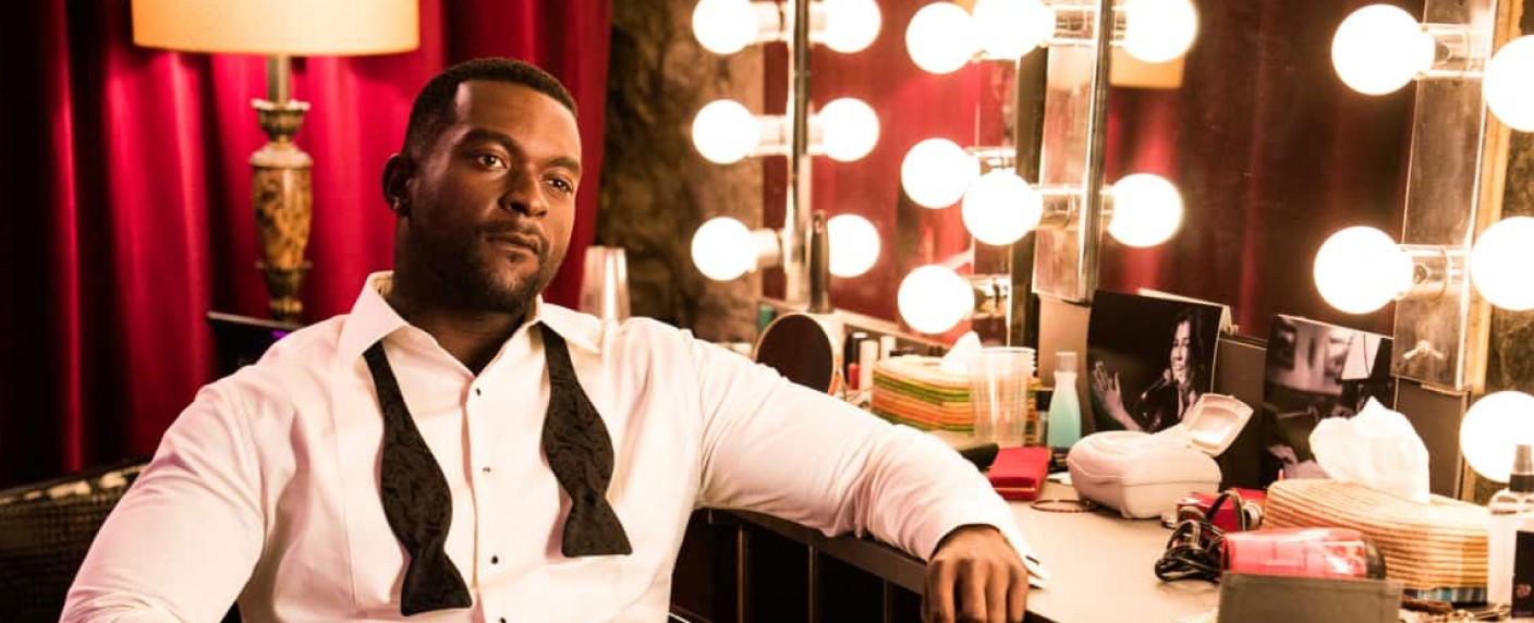 „The Walking Dead“: Michael James Shaw verstärkt finale Staffel – Eine weitere aus den Comics bekannte Figur taucht in der Serie auf – Bild: CBS