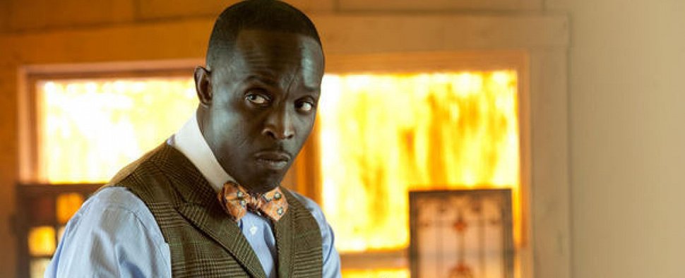 Michael K. Williams in „Boardwalk Empire“ – Bild: HBO