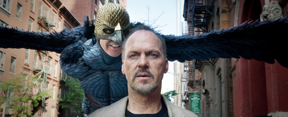 Michael Keaton in „Birdman“ – Bild: Fox Searchlight Pictures