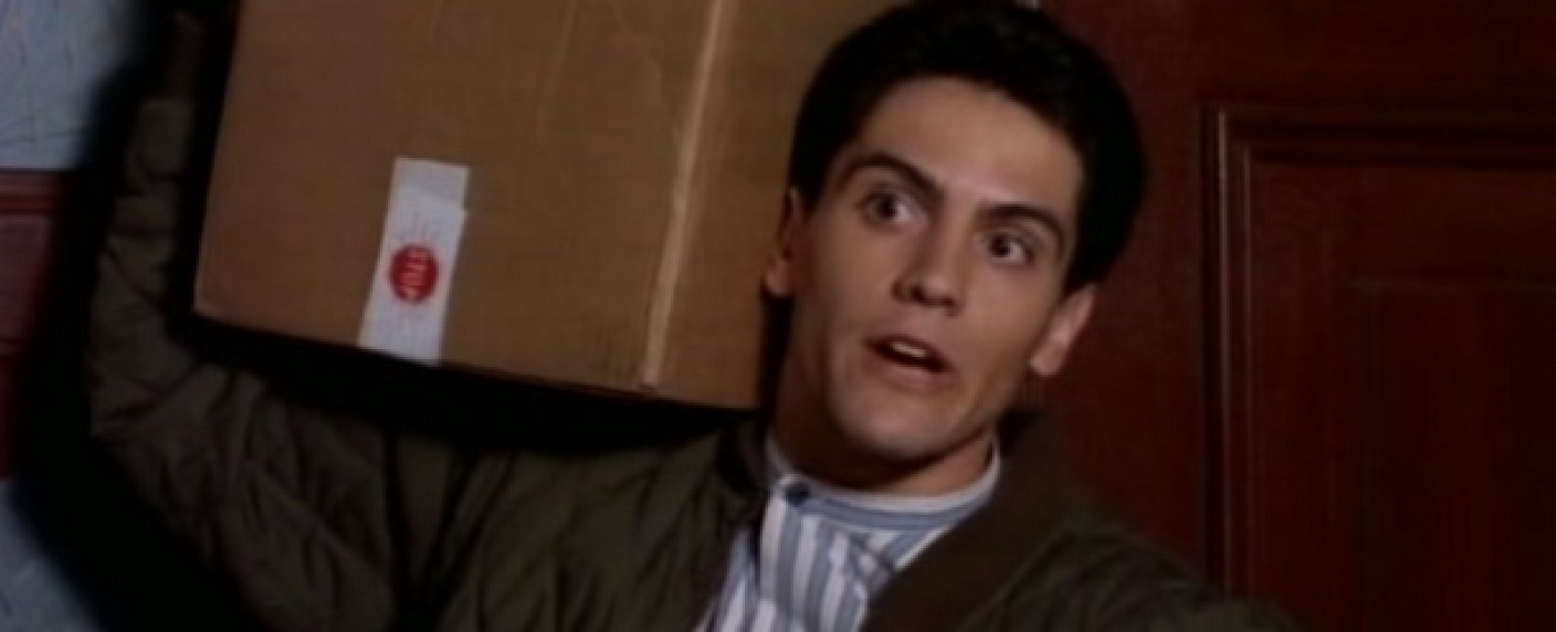 Ex-’Jimmy Olsen’ Michael Landes mit Hauptrolle in ABCs „Members Only“ – Zudem Melissa Gilbert für „Secrets and Lies“ gecastet – Bild: Warner Bros. Television