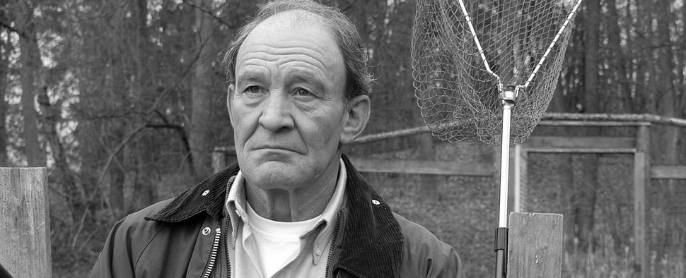 Michael Mendl (1944⁠–⁠2026) – Bild: ARD Degeto Film/Hans-Joachim Pfeiffer