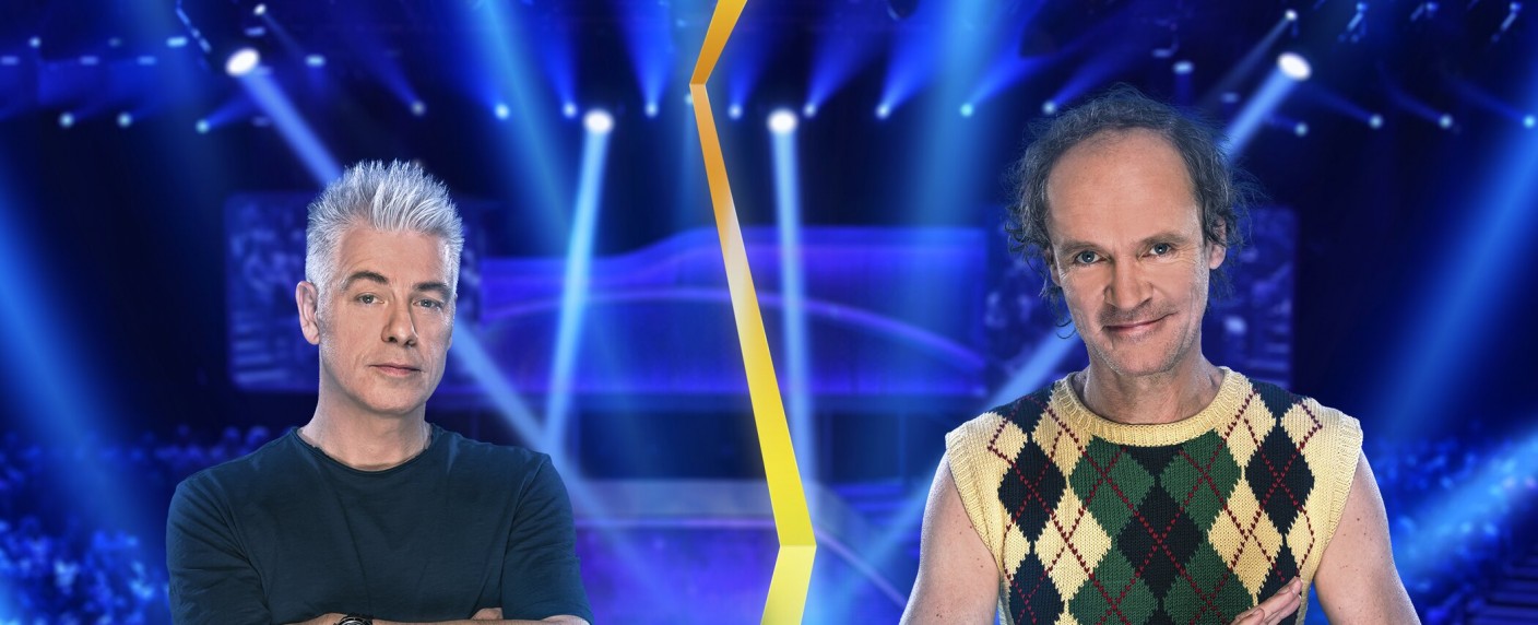 Quoten: „Schlag den Star“ schlägt am Samstag die Konkurrenz – „Harry Potter“-Wiederholungen weiterhin erfolgreich, Das-Erste-Krimi deklassiert ZDF-Show – Bild: ProSieben