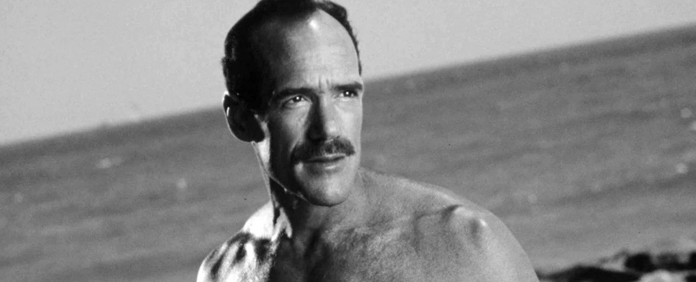 „Baywatch“-Star Michael Newman ist tot – Rettungsschwimmer, Feuerwehrmann und Schauspieler wurde 67 Jahre alt – Bild: GTG Entertainment