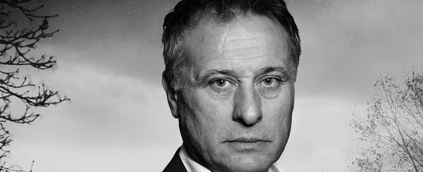 Schwedischer Schauspieler Michael Nyqvist („Millennium“-Trilogie) ist tot – Hauptrollen in „100 Code“, „Mission: Impossible 4“ und „John Wick“ – Bild: Sky