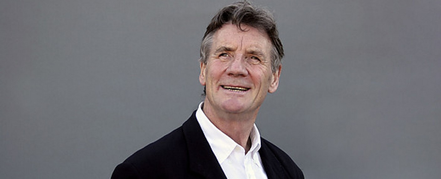 BBC dreht Mystery-Thriller mit Monty Python’s Michael Palin – Drehstart für dreiteilige Miniserie „Remember Me“ – Bild: BBC