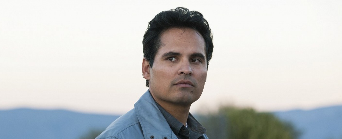 Netflix-Highlights im November: „Narcos: Mexico“, „Frontier“, „The Last Kingdom“ und „She-Ra“ – Neuheiten im Programm im Überblick – Bild: Carlos Somonte/​Netflix