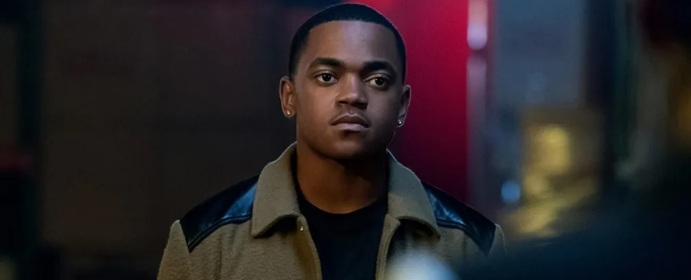 „Power Book II: Ghost“ endet mit vierter Staffel – Aus für erstes Spin-Off, doch neues „Power“-Prequel in Entwicklung – Bild: Starz