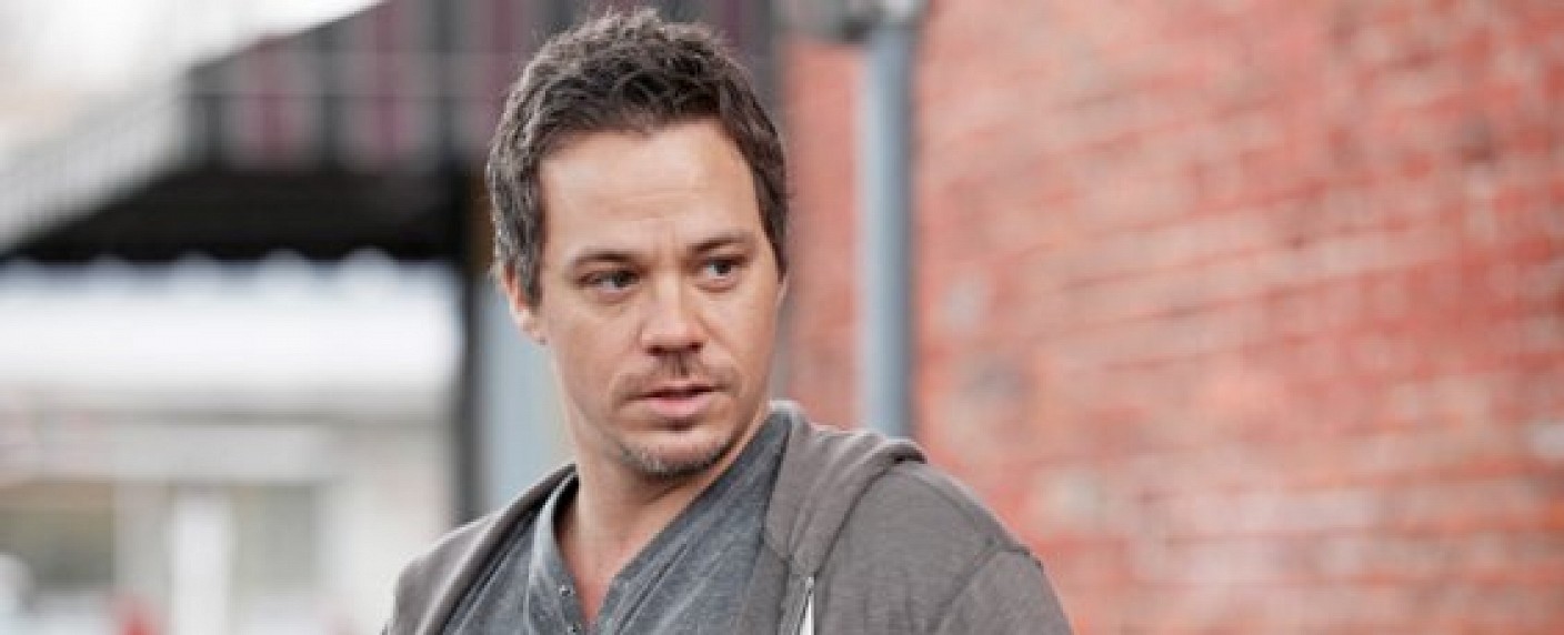 „Game Of Silence“: NBC-Pilot engagiert Michael Raymond-James – Auch Larenz Tate verpflichtet – Bild: ABC
