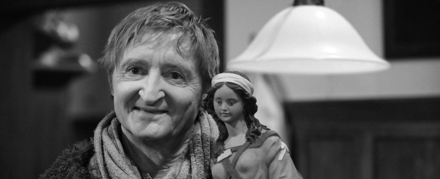 Michael Schreiner („Dahoam is Dahoam“) ist gestorben – Schauspieler wurde 69 Jahre alt – Bild: BR