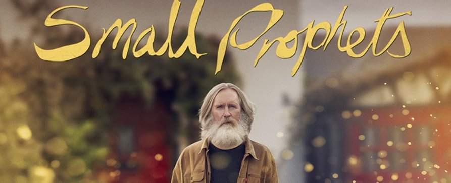 Erfolgscomedy „Small Prophets“ kommt nach Deutschland – BBC-Serie wird gelobt als witzig und tiefgründiges Meisterwerk – Bild: BBC Erfolgscomedy „Small Prophets“ kommt nach Deutschland – BBC-Serie wird gelobt als witzig und tiefgründiges Meisterwerk – Bild: BBC