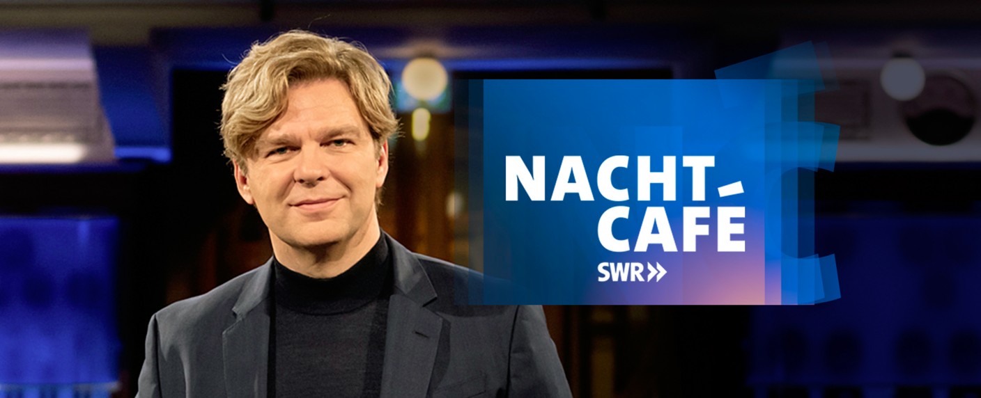 „Nachtcafé“ heute: Das sind die Gäste und das Thema am 28.11.2025 – Thema bei Michael Steinbrecher: „Wenn Kinder Täter werden“ – Bild: SWR/​Baschi Bender
