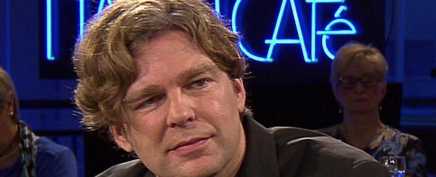 Michael Steinbrecher wird neuer „Nachtcafé“-Moderator – Traditions-Talk des SWR muss möglicherweise umziehen – Bild: SWR