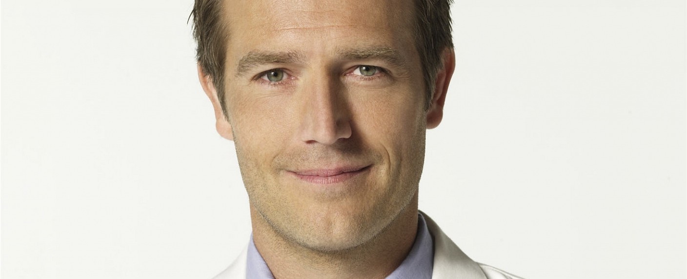 „The Arrangement“: Michael Vartan für Serienpilot bei E! engagiert – „Alias“-Mime spielt besten Freund in Aschenbrödel-Geschichte – Bild: TNT