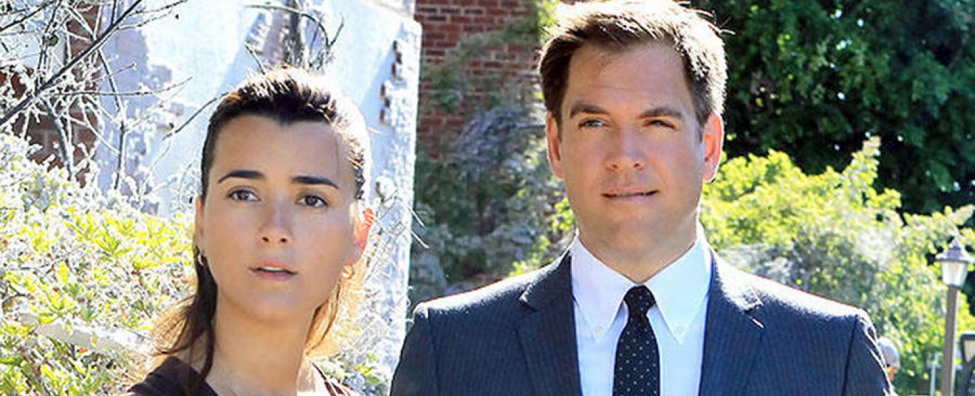 Michael Weatherly und Coté de Pablo produzieren neuen Krimi für CBS – Frühere „Navy CIS“-Kollegen stehen hinter „MIA“ – Bild: CBS