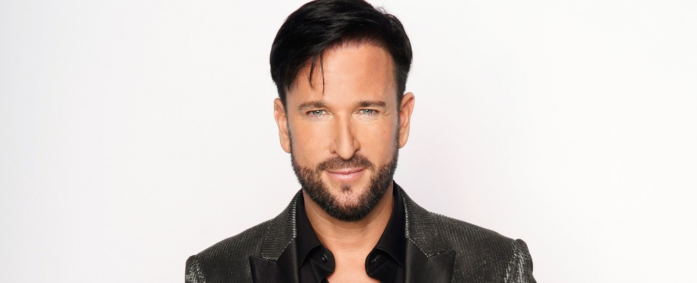 Der Wendler schwänzt „DSDS“-Aufzeichnung – Schlagersänger sitzt in den USA fest – Bild: TVNOW /​ Stefan Gregorowius